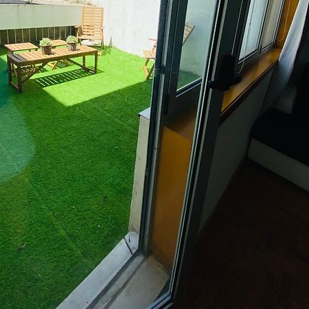 Appartamento Beautiful Flats In The Best Location OOporto Esterno foto