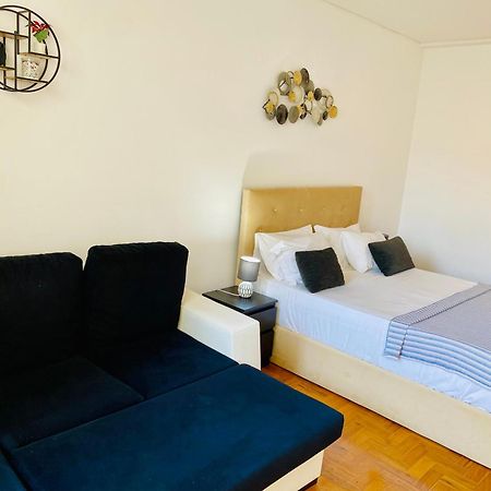Appartamento Beautiful Flats In The Best Location OOporto Esterno foto