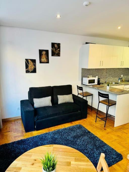 Appartamento Beautiful Flats In The Best Location OOporto Esterno foto