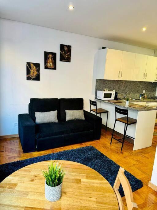 Appartamento Beautiful Flats In The Best Location OOporto Esterno foto