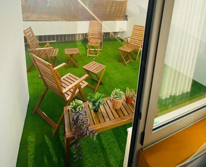 Appartamento Beautiful Flats In The Best Location OOporto Esterno foto