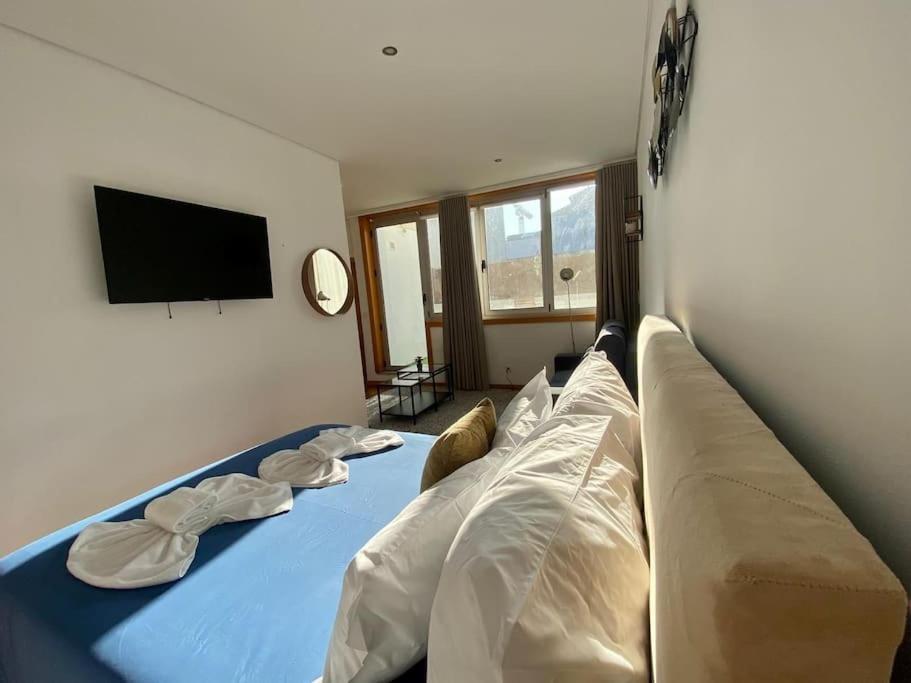 Appartamento Beautiful Flats In The Best Location OOporto Esterno foto