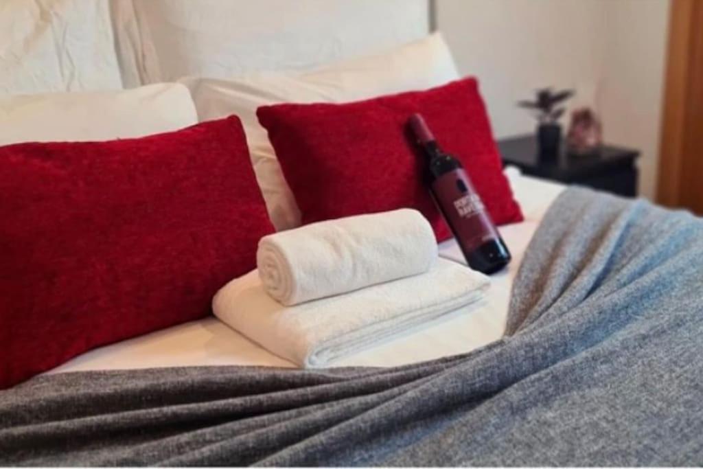 Appartamento Beautiful Flats In The Best Location OOporto Esterno foto