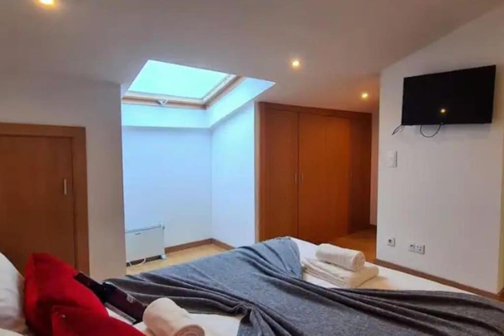 Appartamento Beautiful Flats In The Best Location OOporto Esterno foto