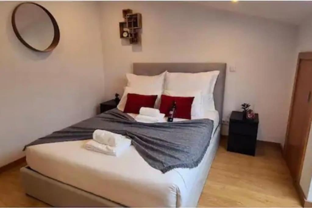 Appartamento Beautiful Flats In The Best Location OOporto Esterno foto