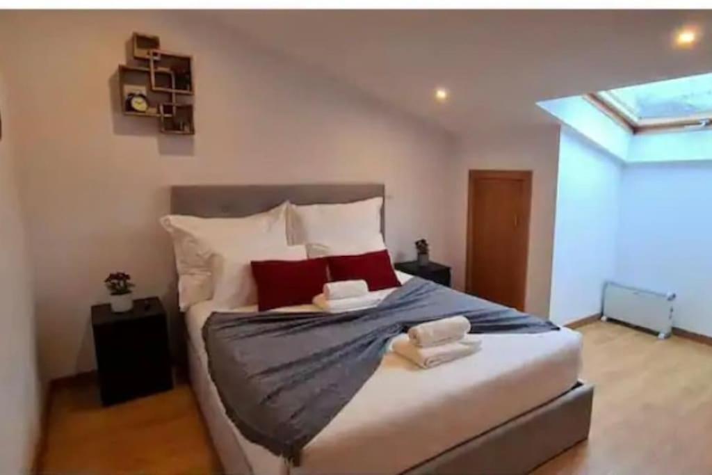 Appartamento Beautiful Flats In The Best Location OOporto Esterno foto
