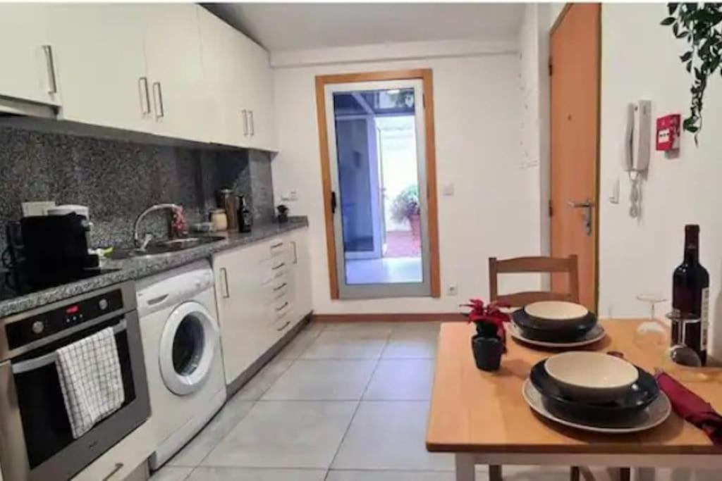 Appartamento Beautiful Flats In The Best Location OOporto Camera foto