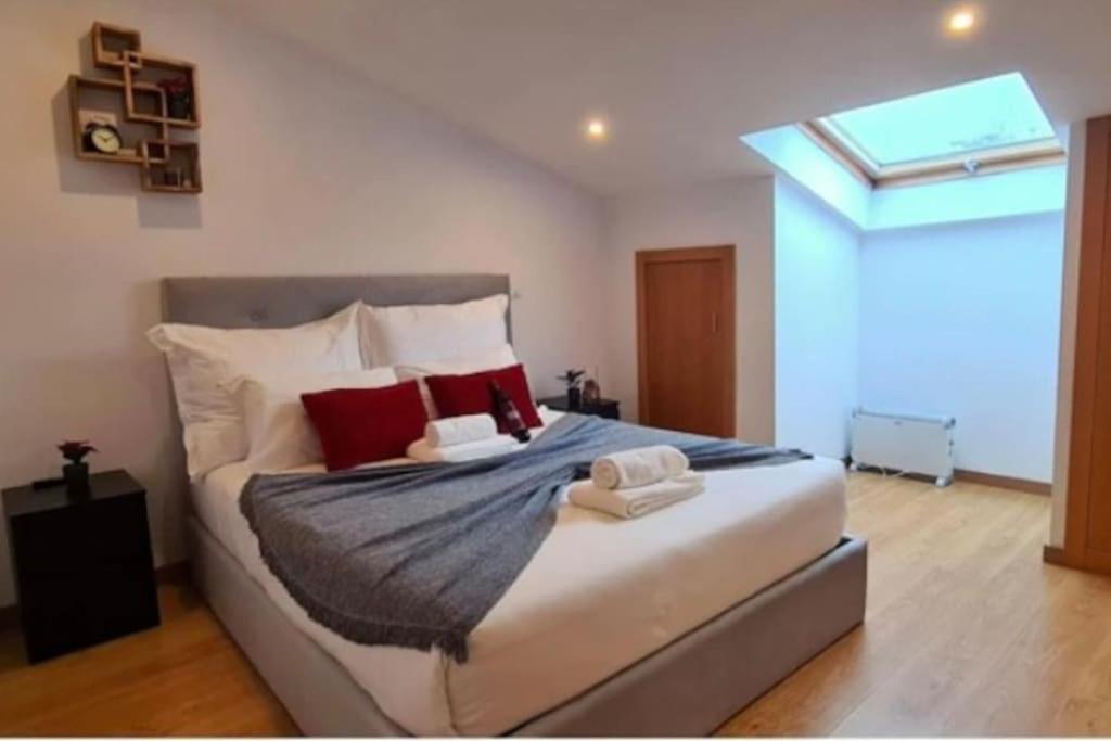 Appartamento Beautiful Flats In The Best Location OOporto Esterno foto