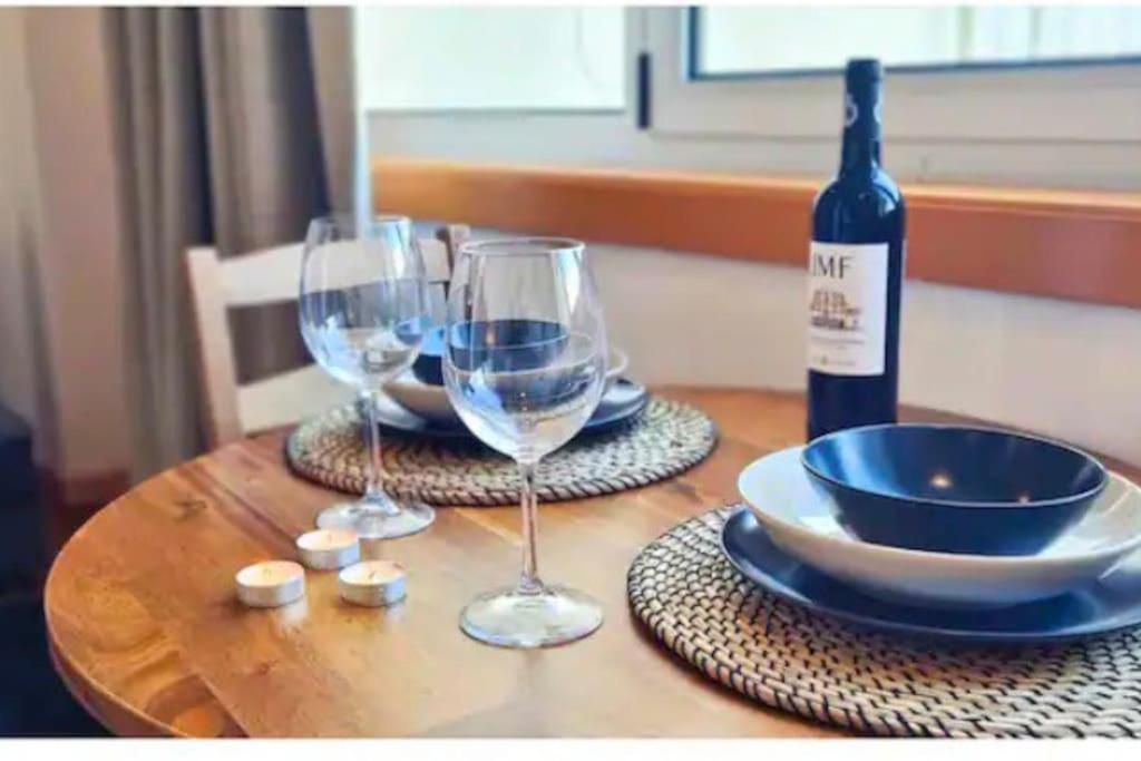 Appartamento Beautiful Flats In The Best Location OOporto Esterno foto