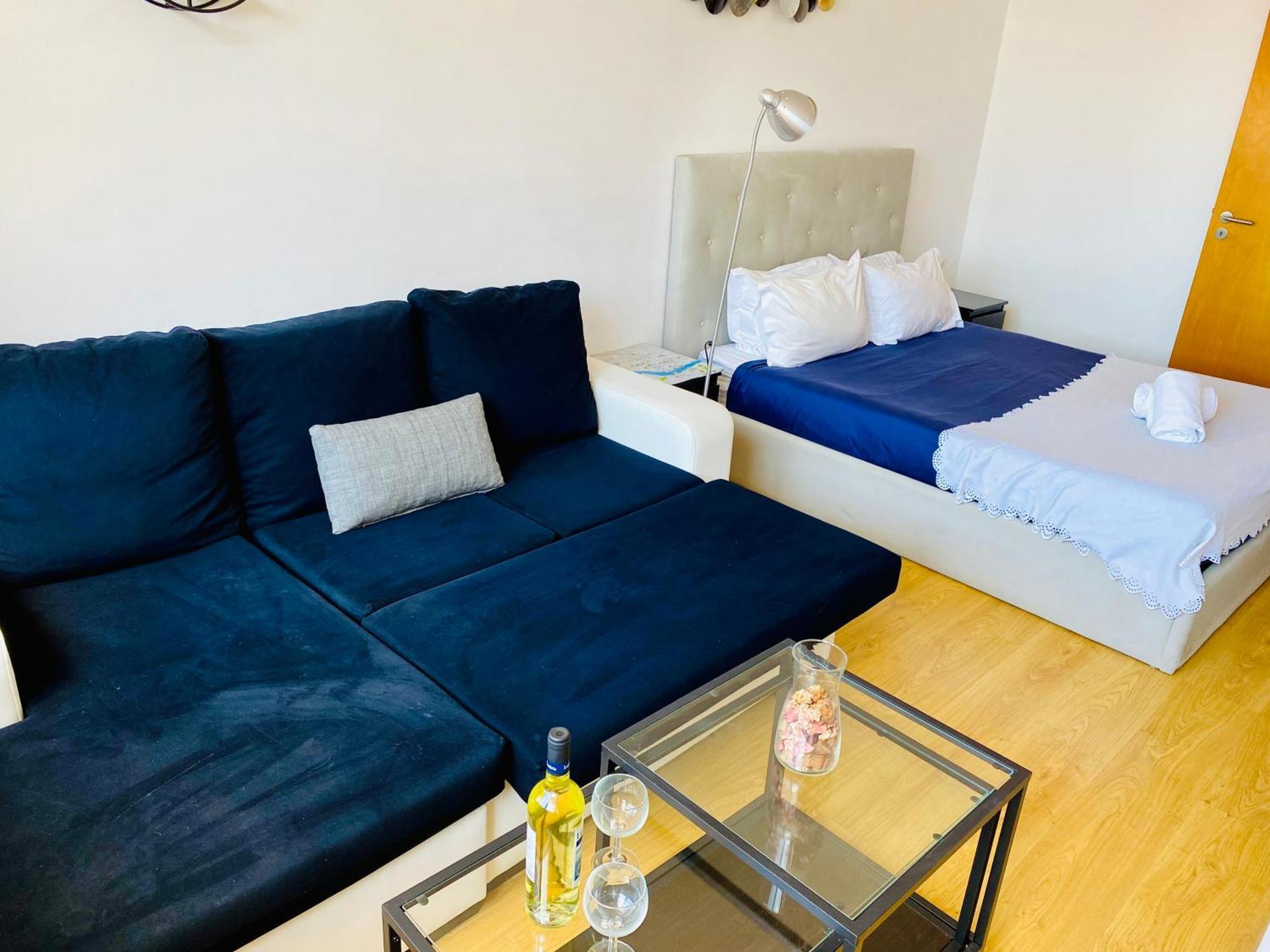 Appartamento Beautiful Flats In The Best Location OOporto Esterno foto
