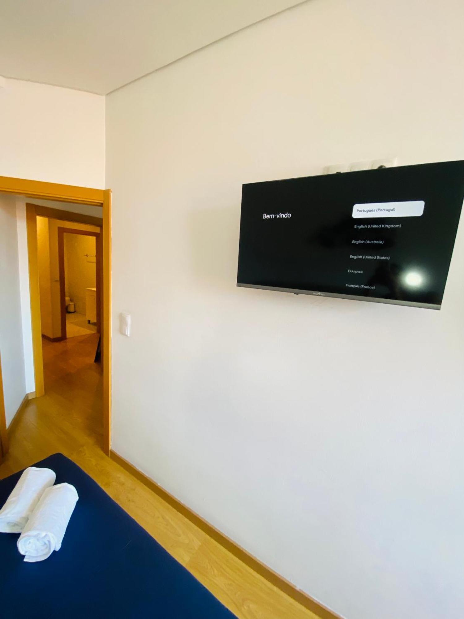 Appartamento Beautiful Flats In The Best Location OOporto Esterno foto