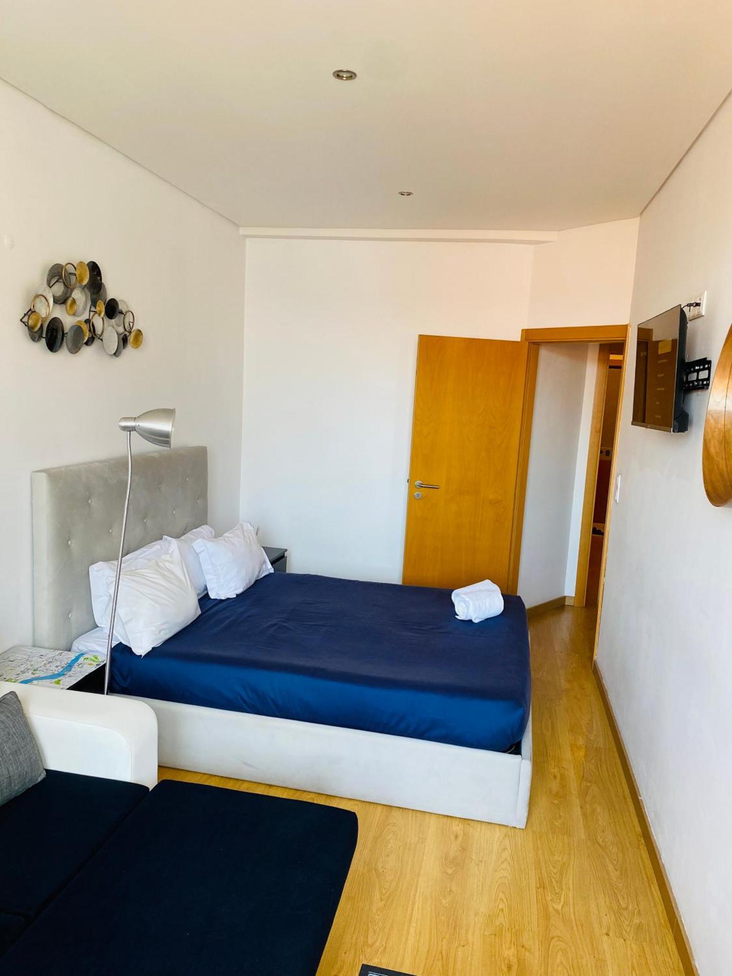 Appartamento Beautiful Flats In The Best Location OOporto Esterno foto