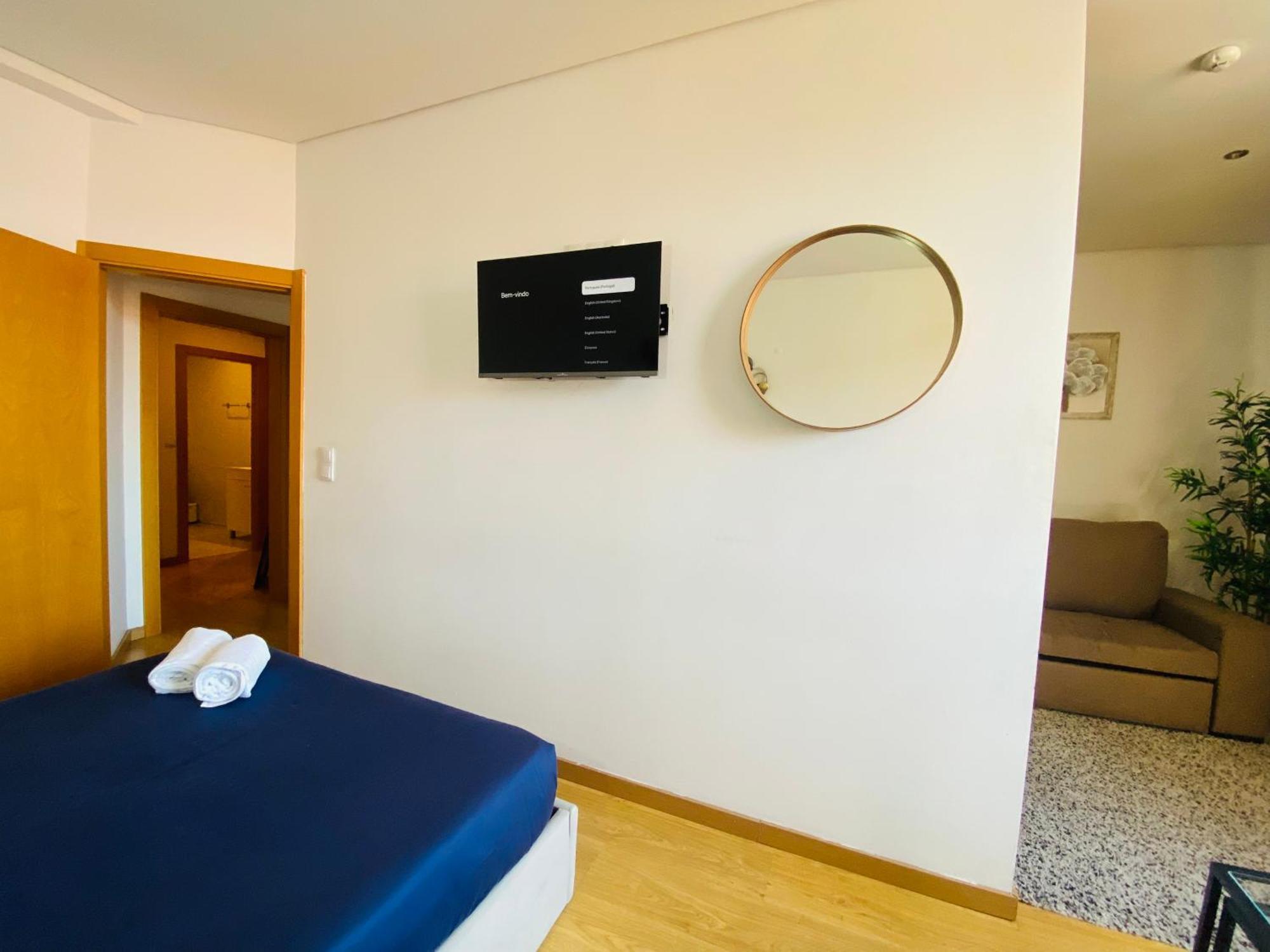 Appartamento Beautiful Flats In The Best Location OOporto Esterno foto