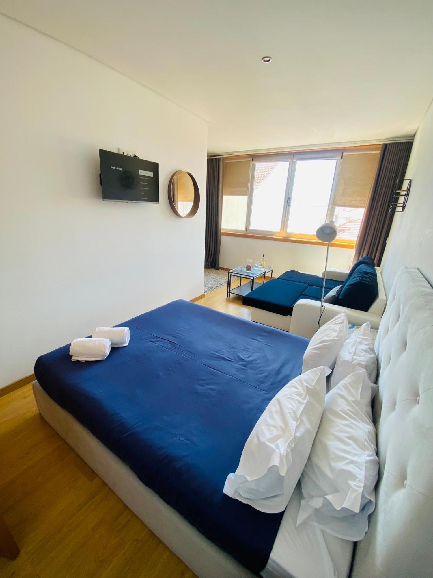 Appartamento Beautiful Flats In The Best Location OOporto Esterno foto