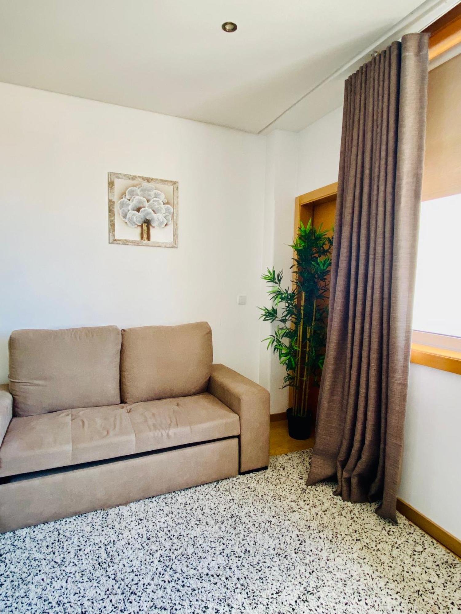 Appartamento Beautiful Flats In The Best Location OOporto Esterno foto