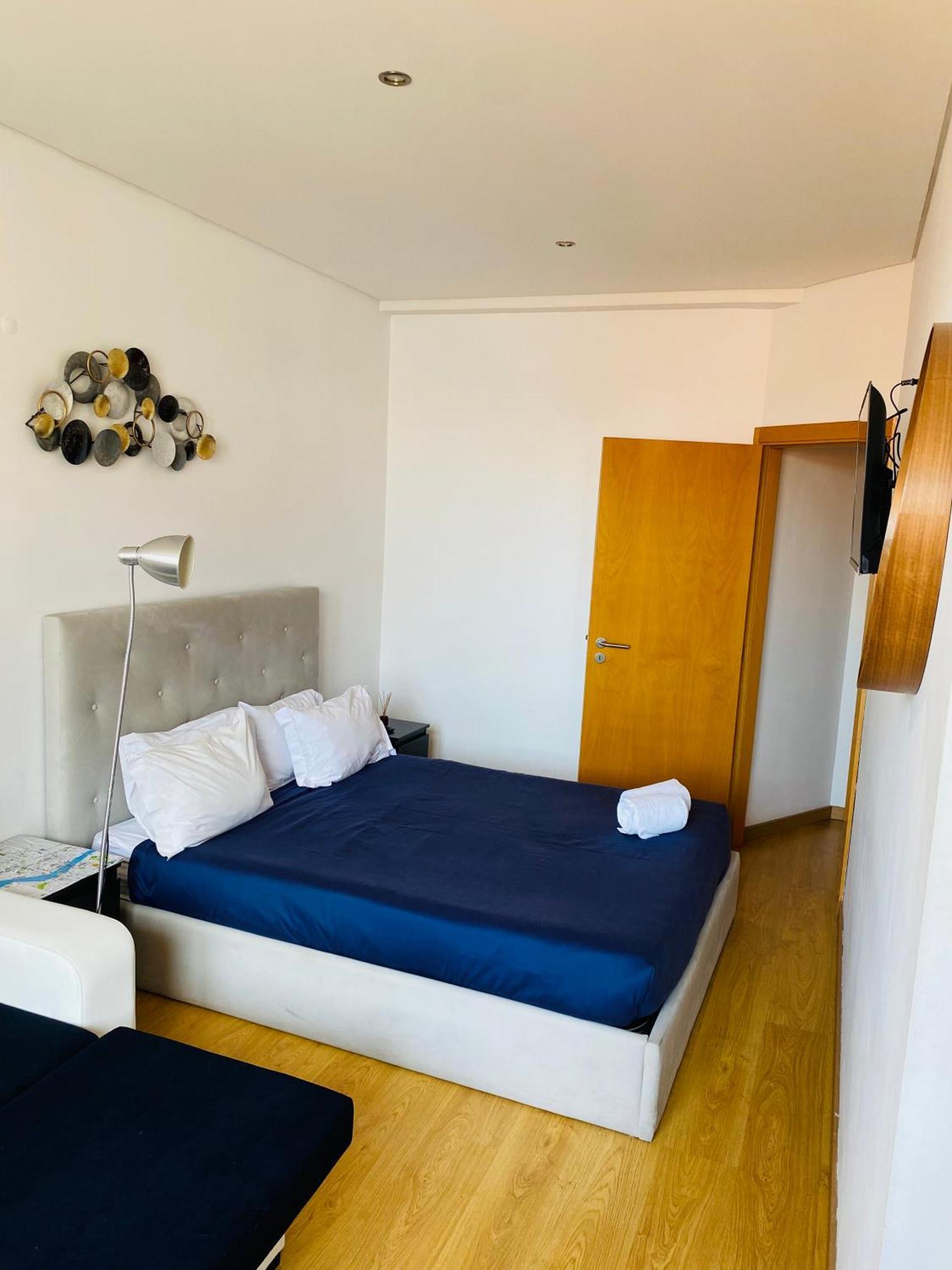 Appartamento Beautiful Flats In The Best Location OOporto Esterno foto