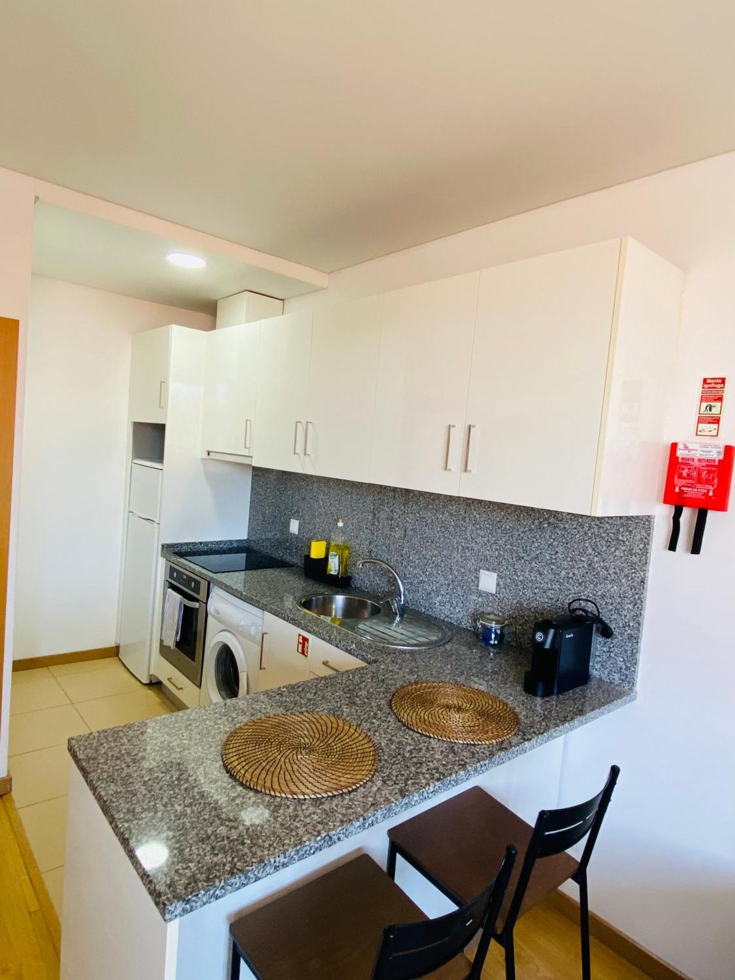 Appartamento Beautiful Flats In The Best Location OOporto Esterno foto