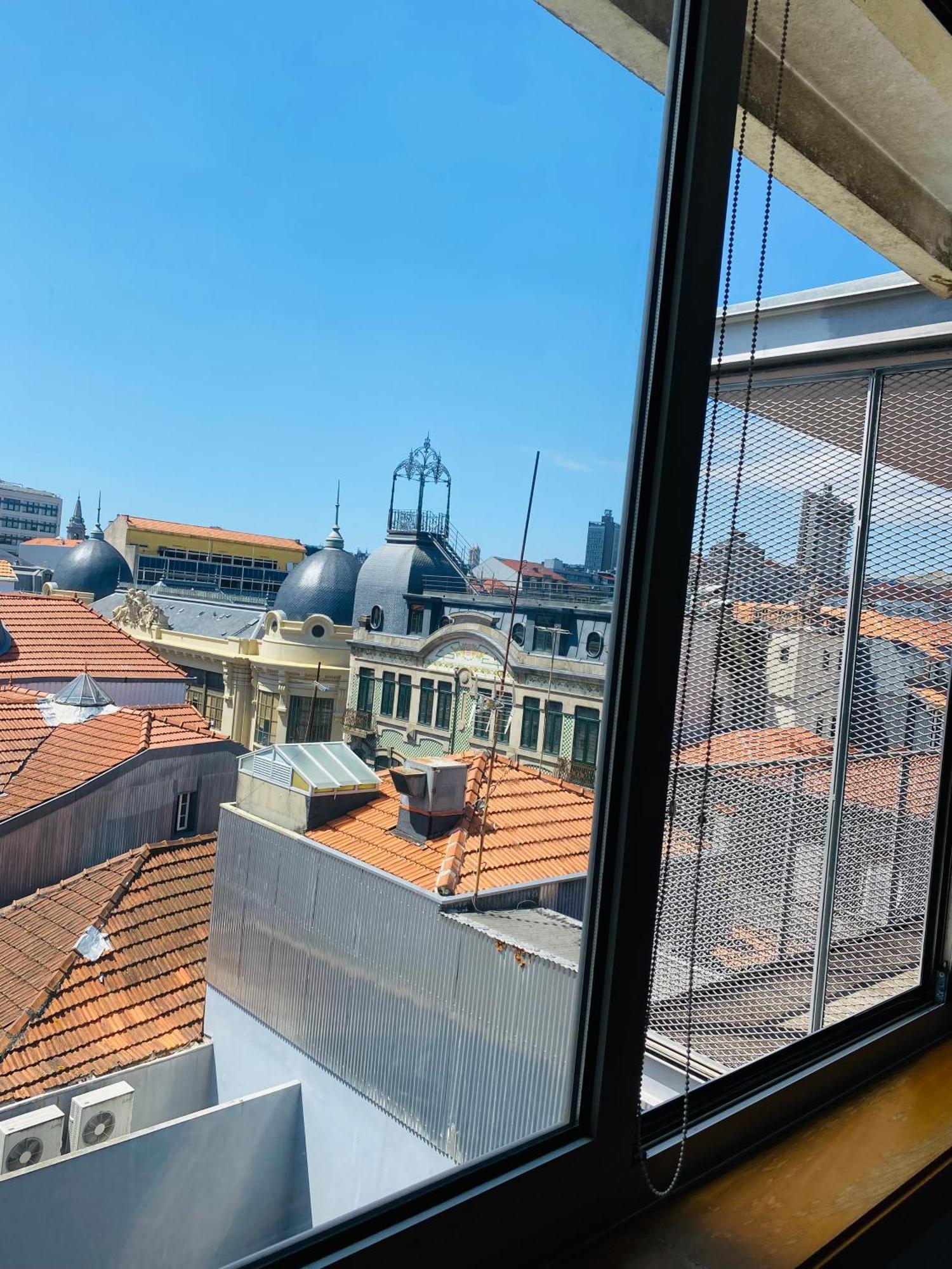 Appartamento Beautiful Flats In The Best Location OOporto Esterno foto
