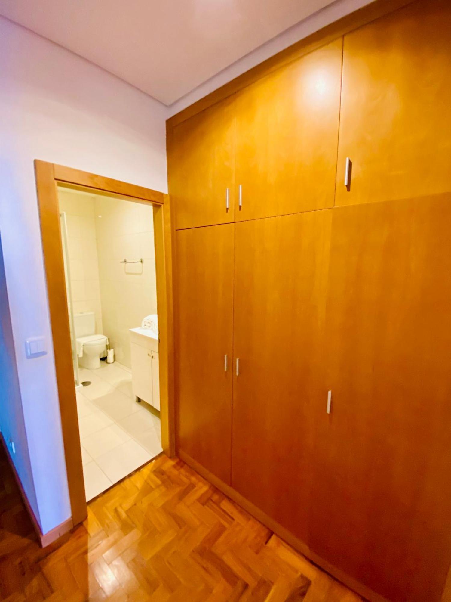 Appartamento Beautiful Flats In The Best Location OOporto Esterno foto