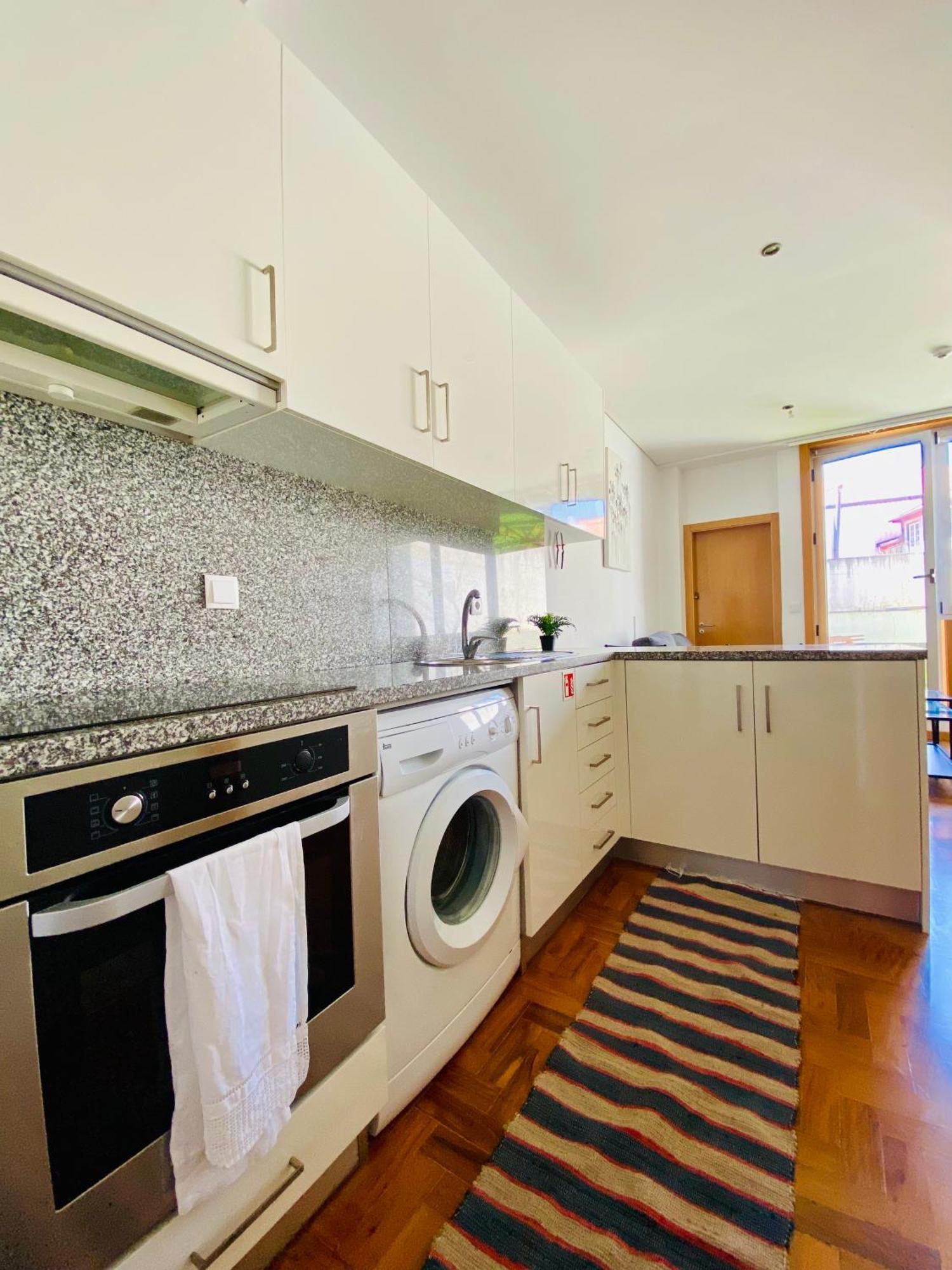 Appartamento Beautiful Flats In The Best Location OOporto Esterno foto