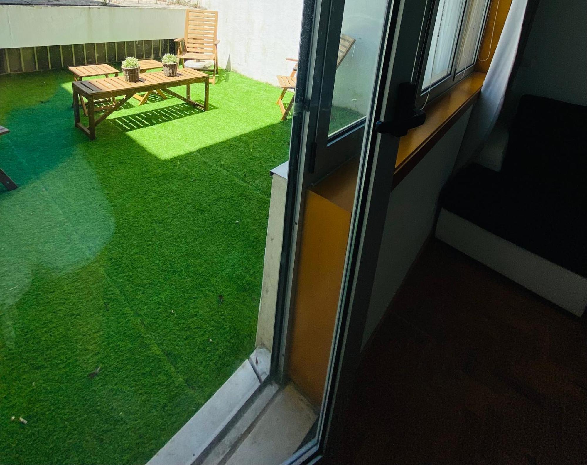 Appartamento Beautiful Flats In The Best Location OOporto Esterno foto