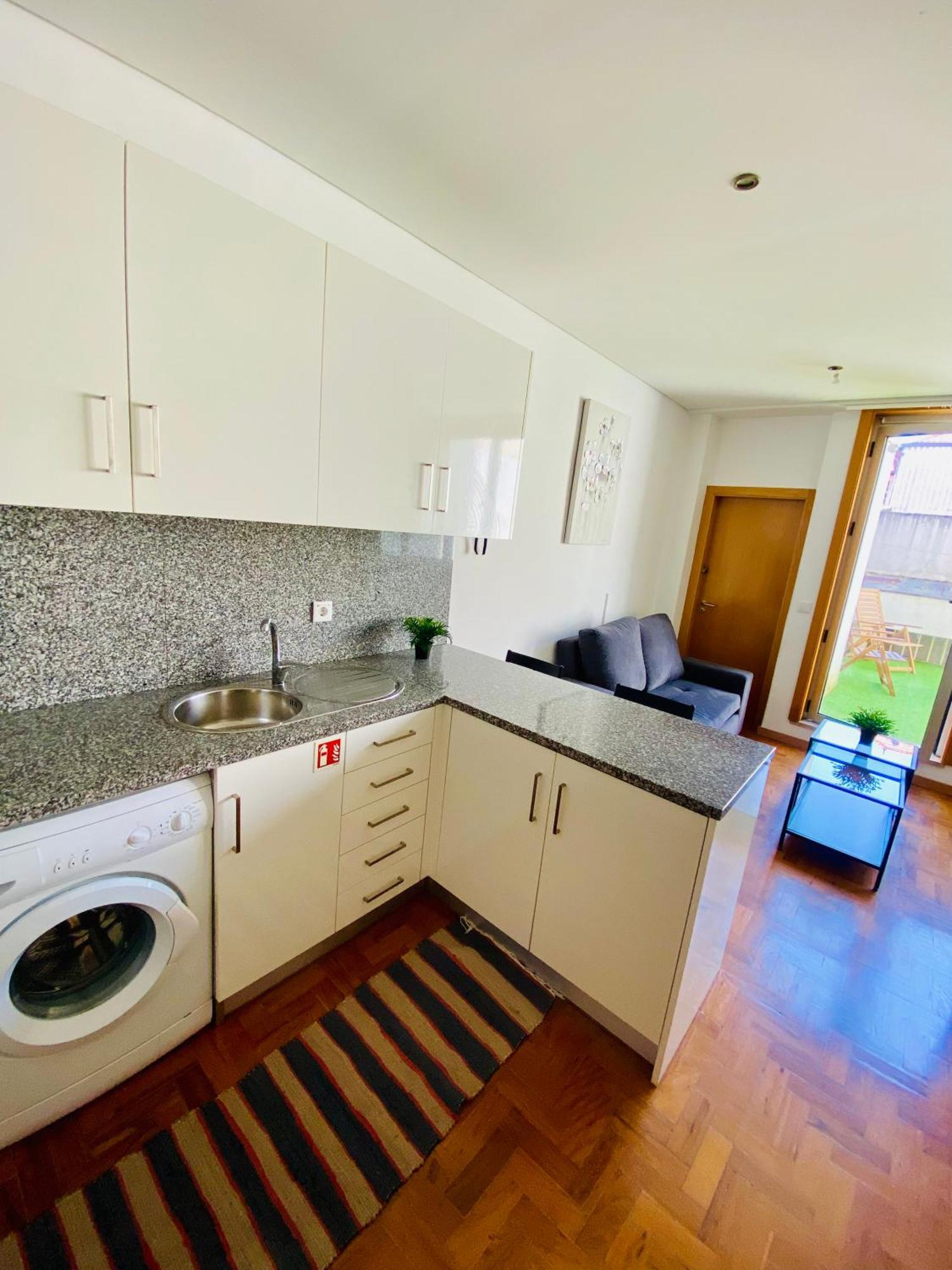 Appartamento Beautiful Flats In The Best Location OOporto Esterno foto