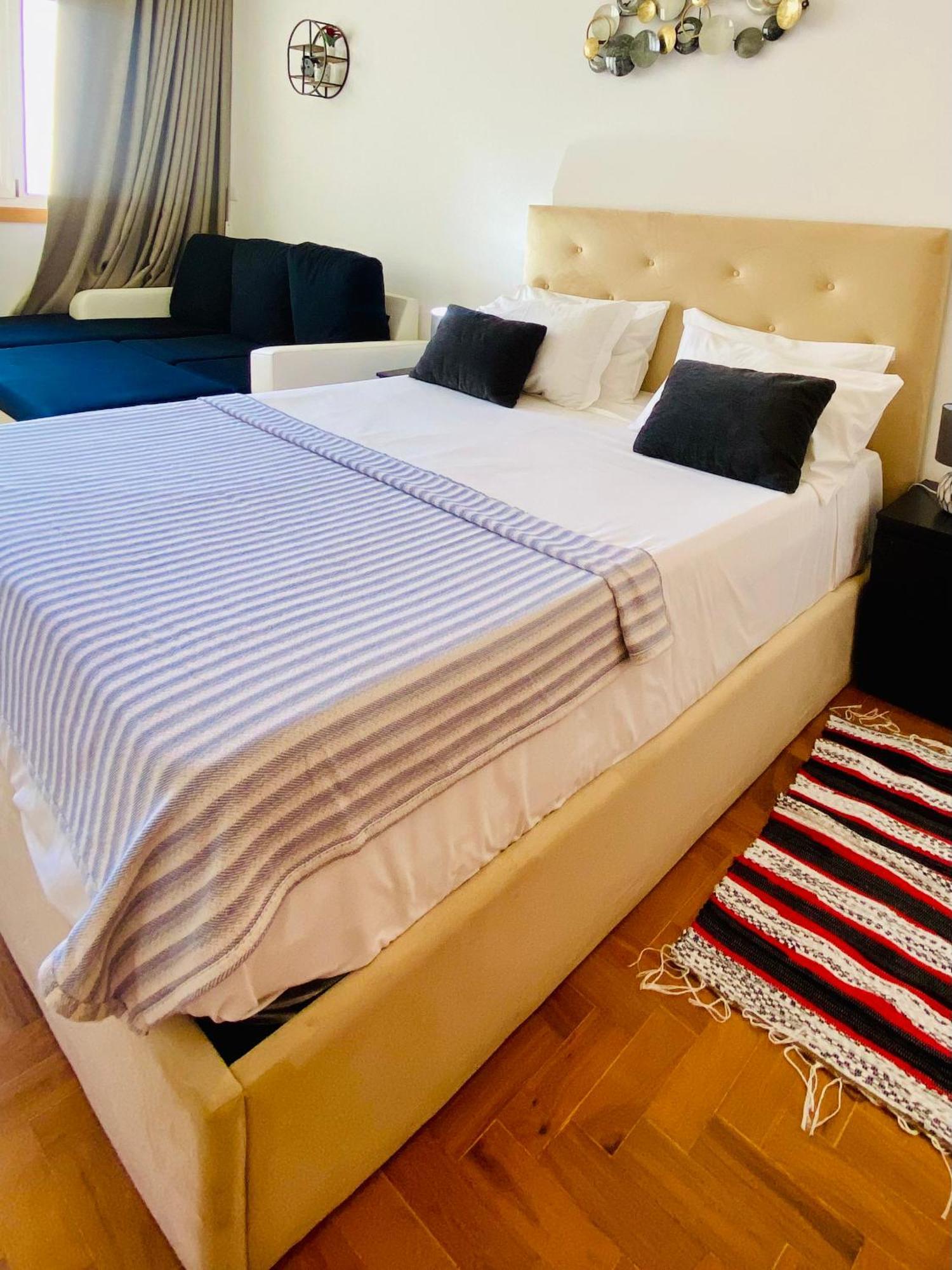 Appartamento Beautiful Flats In The Best Location OOporto Esterno foto