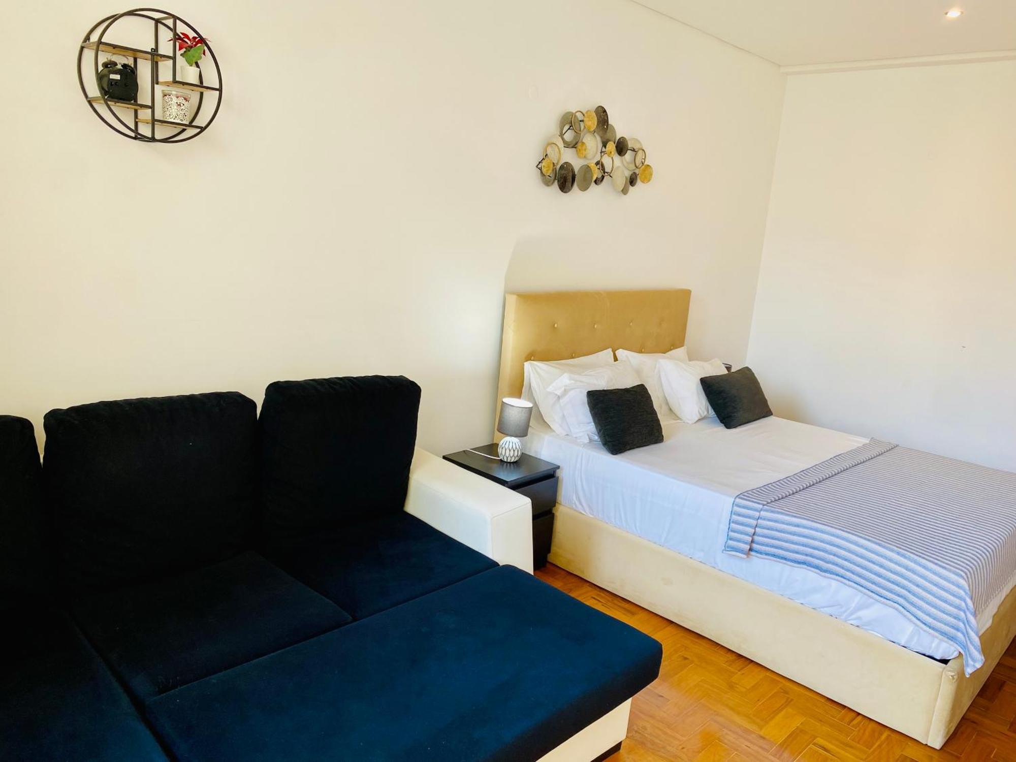 Appartamento Beautiful Flats In The Best Location OOporto Esterno foto