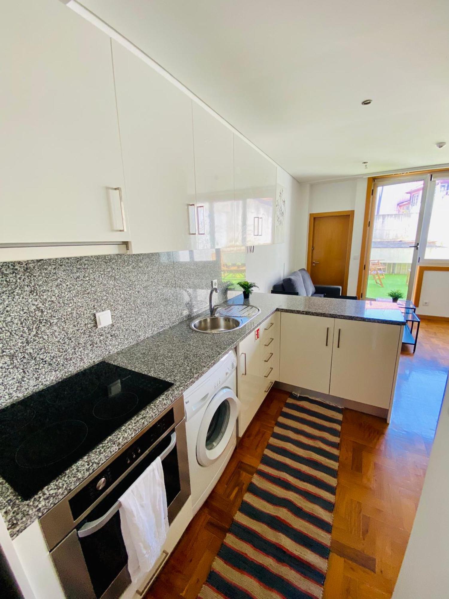 Appartamento Beautiful Flats In The Best Location OOporto Esterno foto