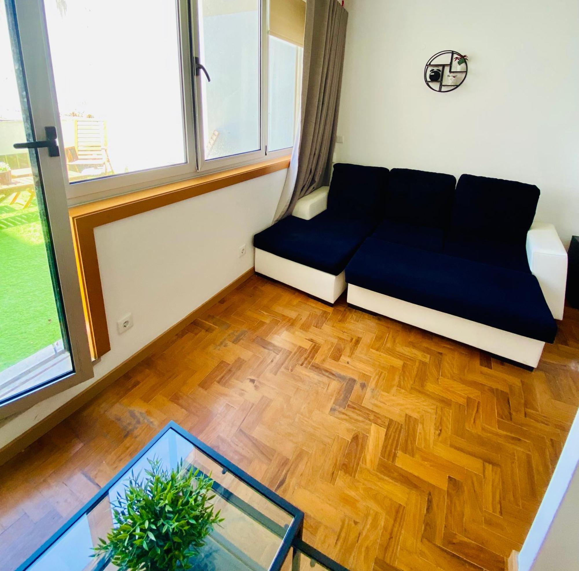 Appartamento Beautiful Flats In The Best Location OOporto Esterno foto